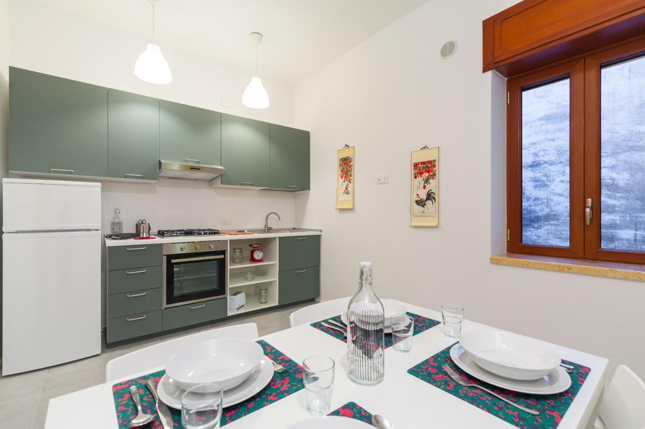 Casana On Christmas Alley By Napoliapartments Ngoại thất bức ảnh