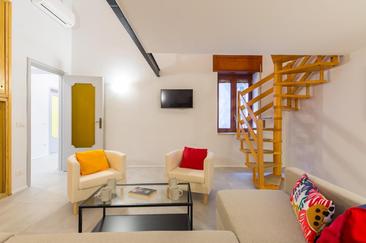 Casana On Christmas Alley By Napoliapartments Ngoại thất bức ảnh