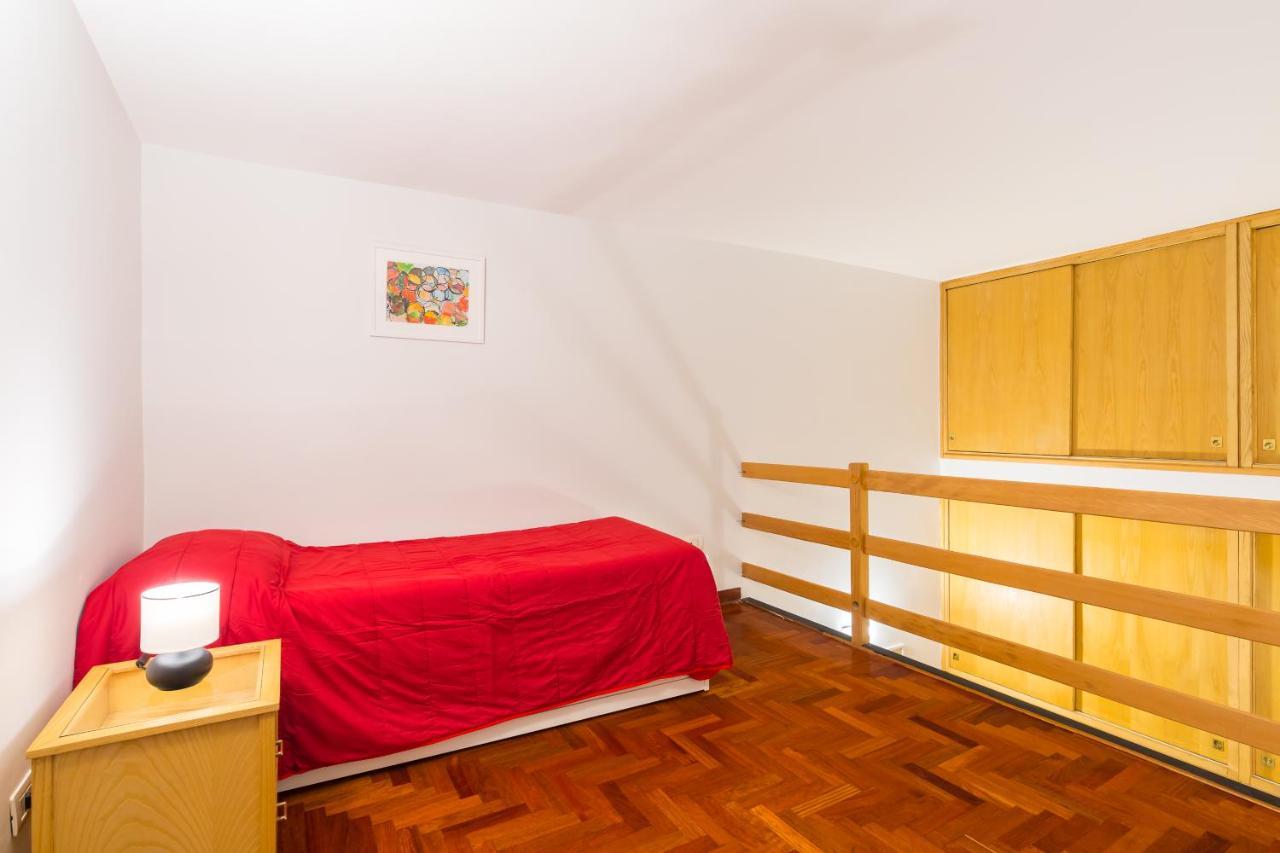 Casana On Christmas Alley By Napoliapartments Ngoại thất bức ảnh